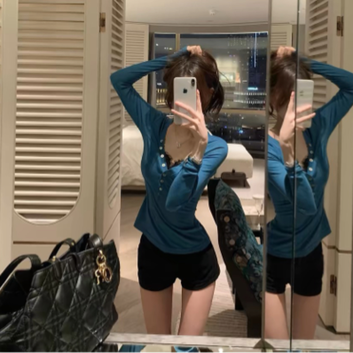【南希杂款链接】名媛千金气质小香 No退换