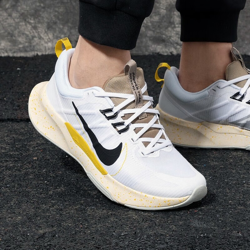 Nike/耐克Juniper Trail 2男鞋低帮舒适休闲户外跑步鞋DM0822-101