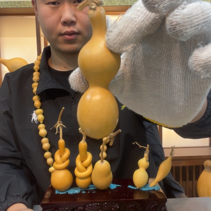 葫芦六弟葫芦精品