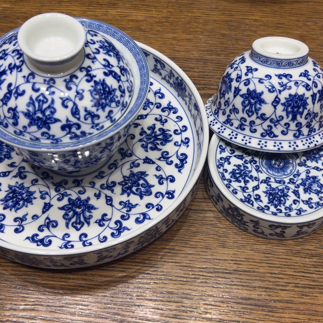 景德镇瓷器精品展示活动是