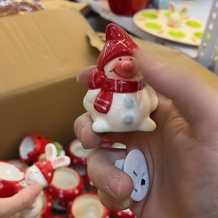 陶瓷微瑕完美慎拍裂纹