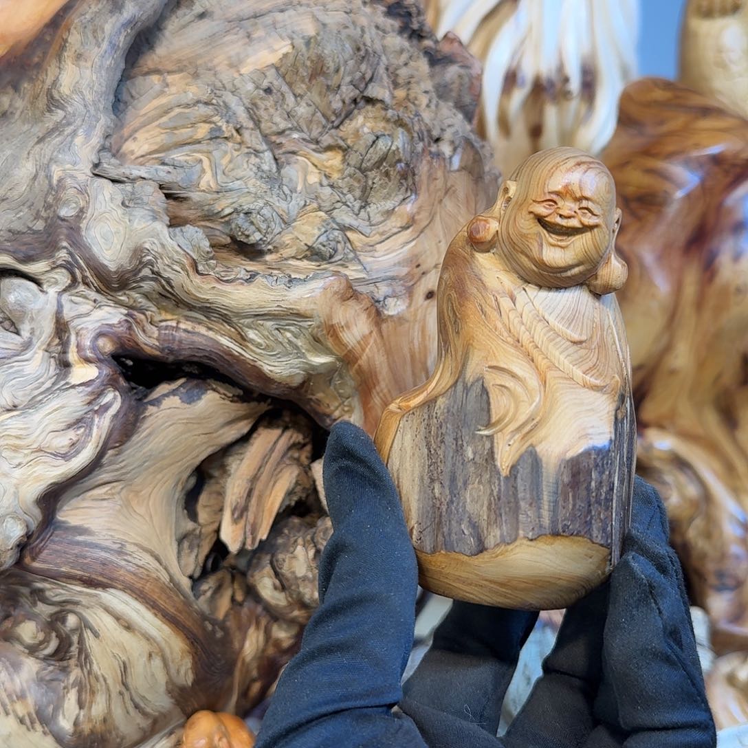 柏木（崖柏）6666666666