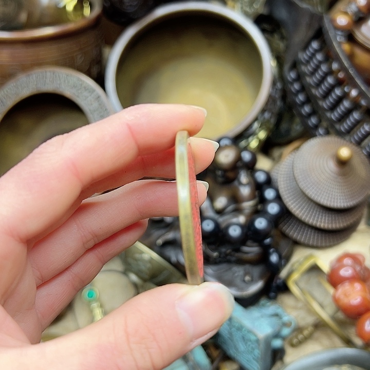 铜铜铜器直播间铜