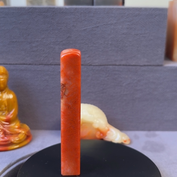 昌化石印石寿山石