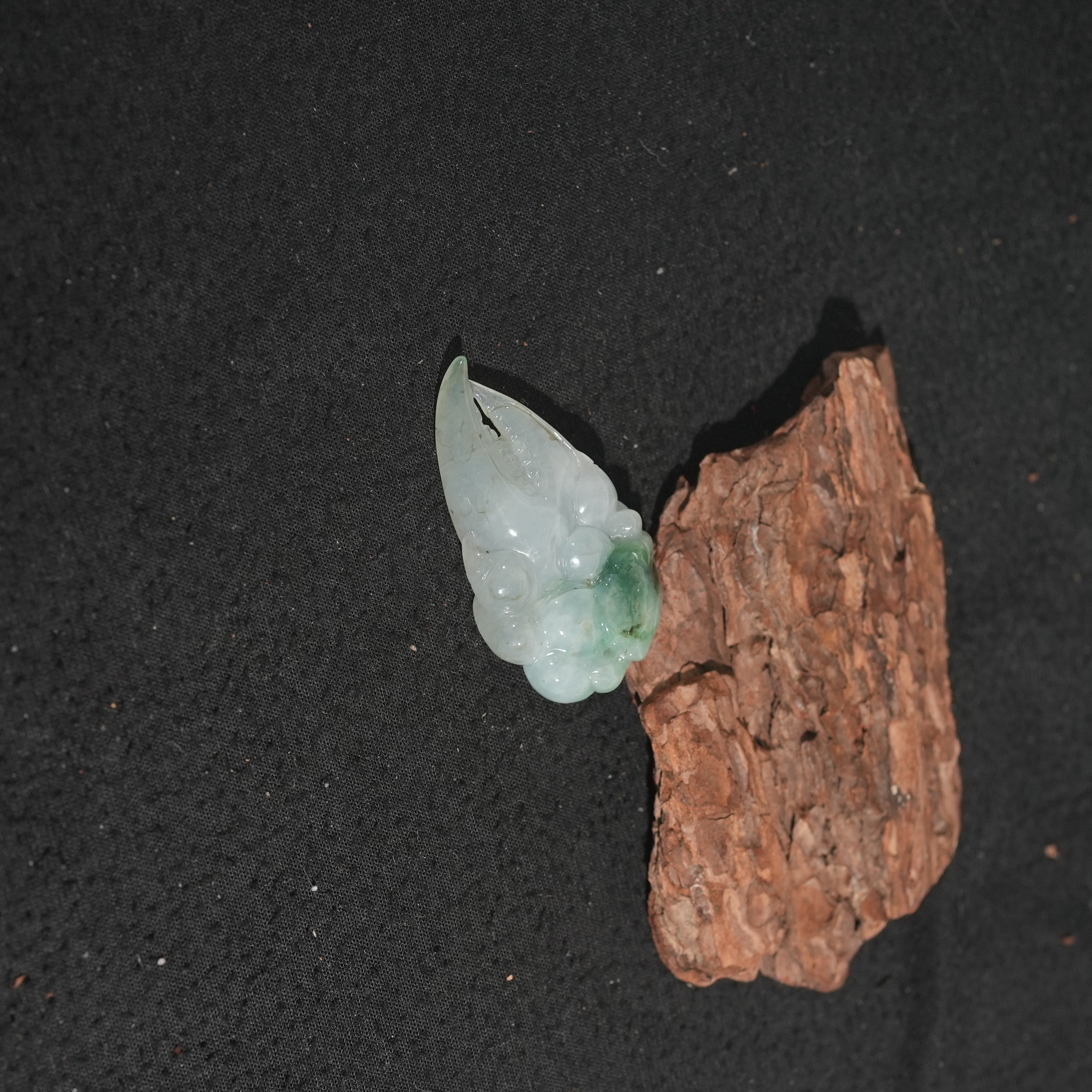 非金属锦纶吊坠 香港王老板-饰品吊坠8z435