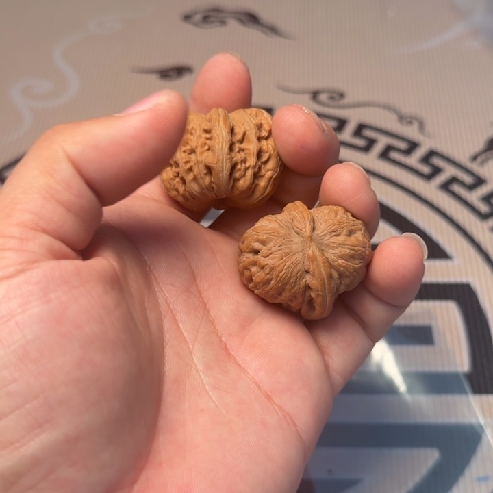 诗***辽大叶紫檀（黑酸枝木类）