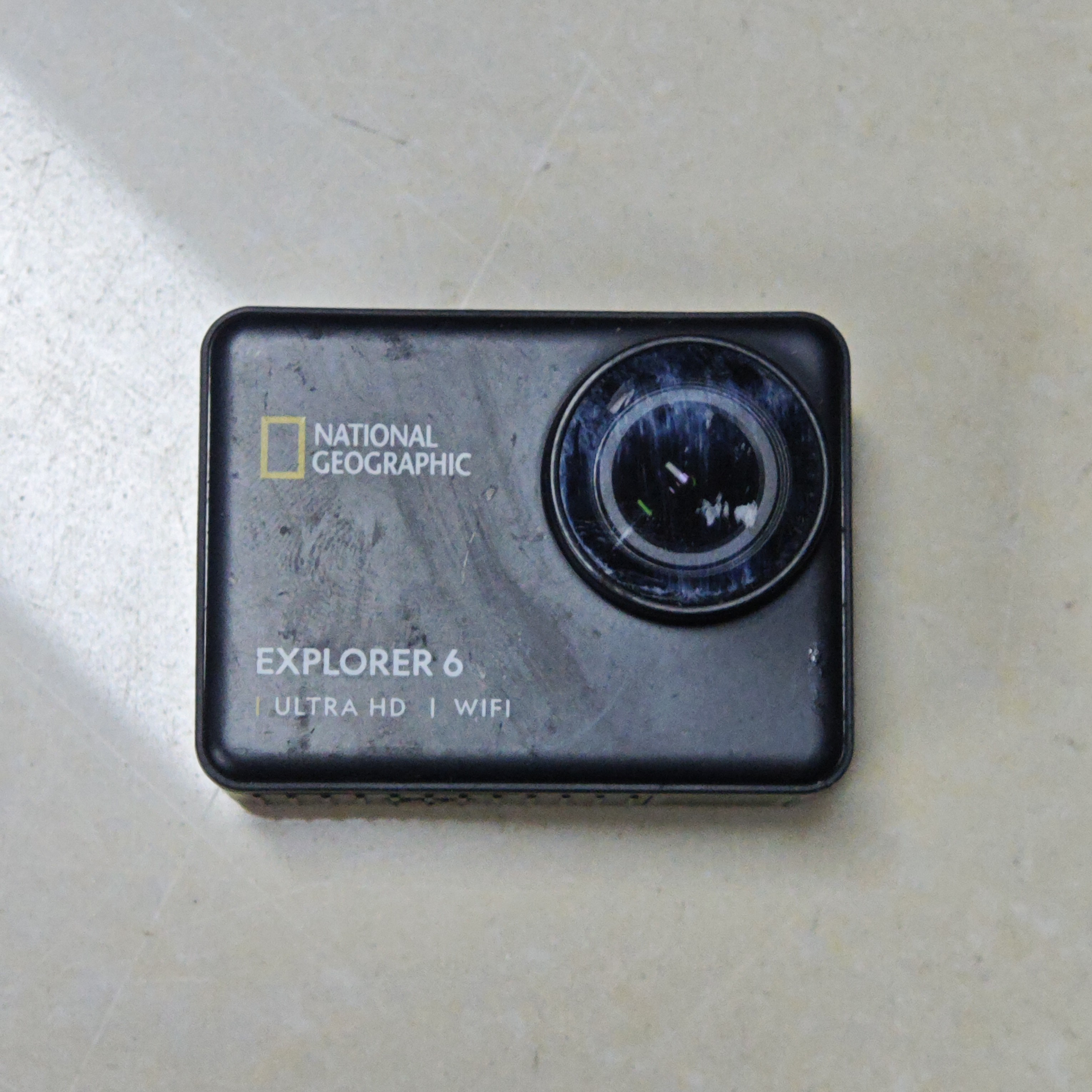 9新  4K高清全景运动相机防抖防水适用于摩托骑行