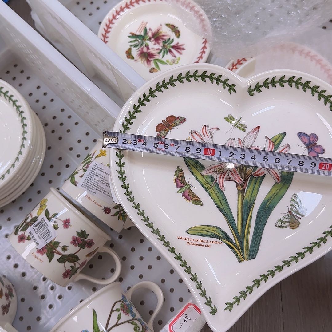 摆件欧洲瓷器收藏鉴赏