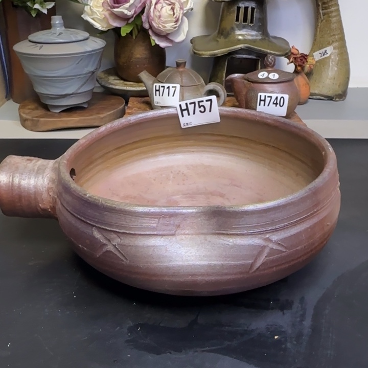 备前烧作品备前烧作品