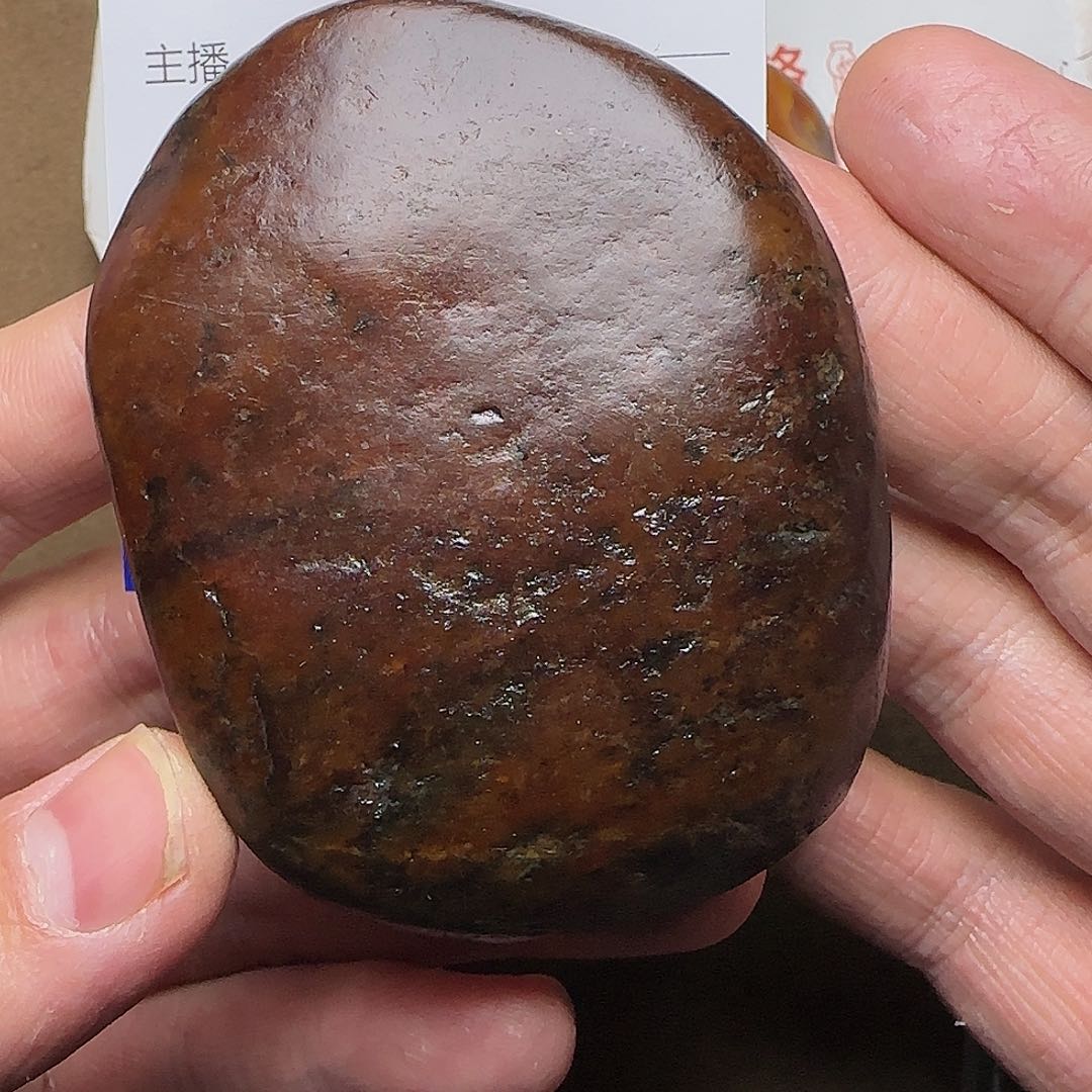 【闪购商品】和田玉挂件未镶嵌用****0