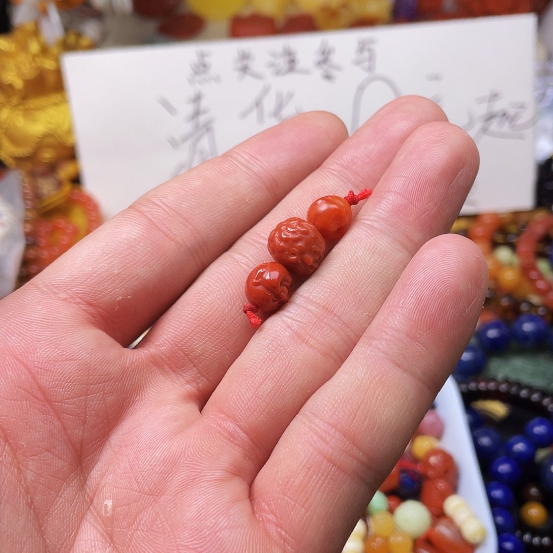 玛瑙/玉髓，未镶嵌