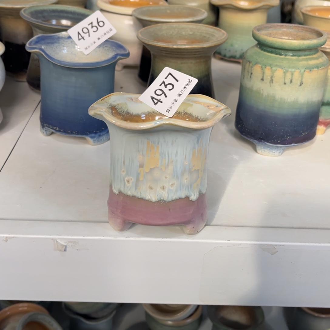 4937内6.5景德镇手工制作