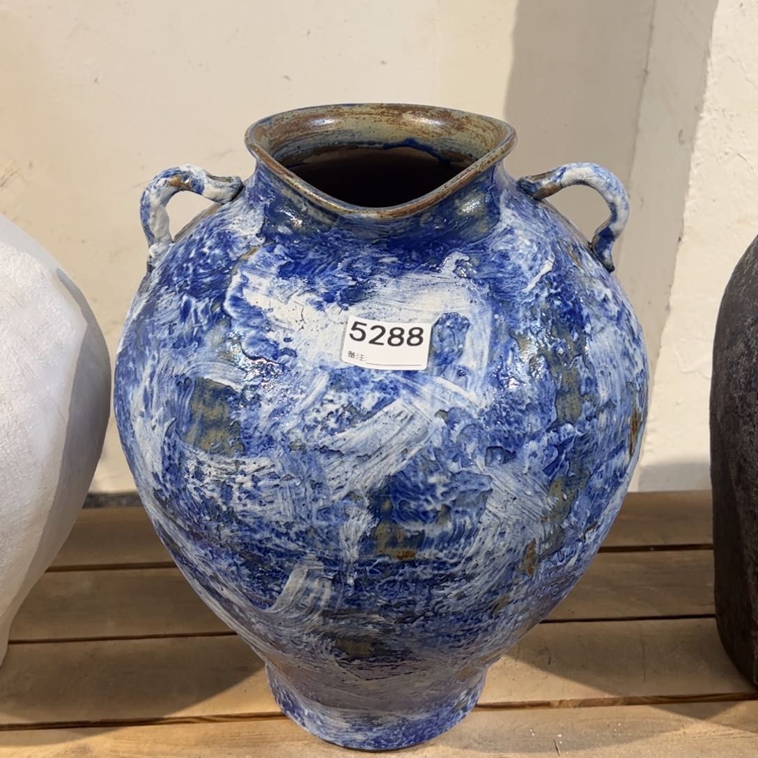 瓷片5288高37口11默认无孔的