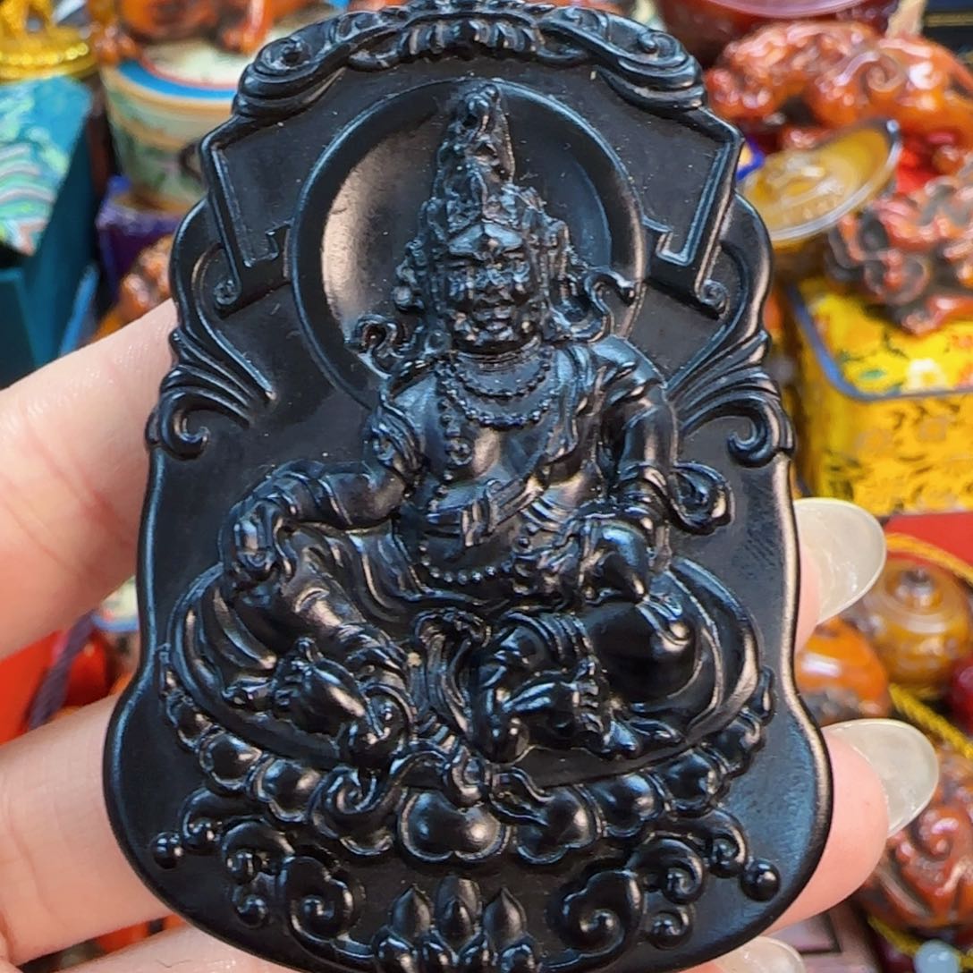 和田玉2未镶嵌卓玛推荐