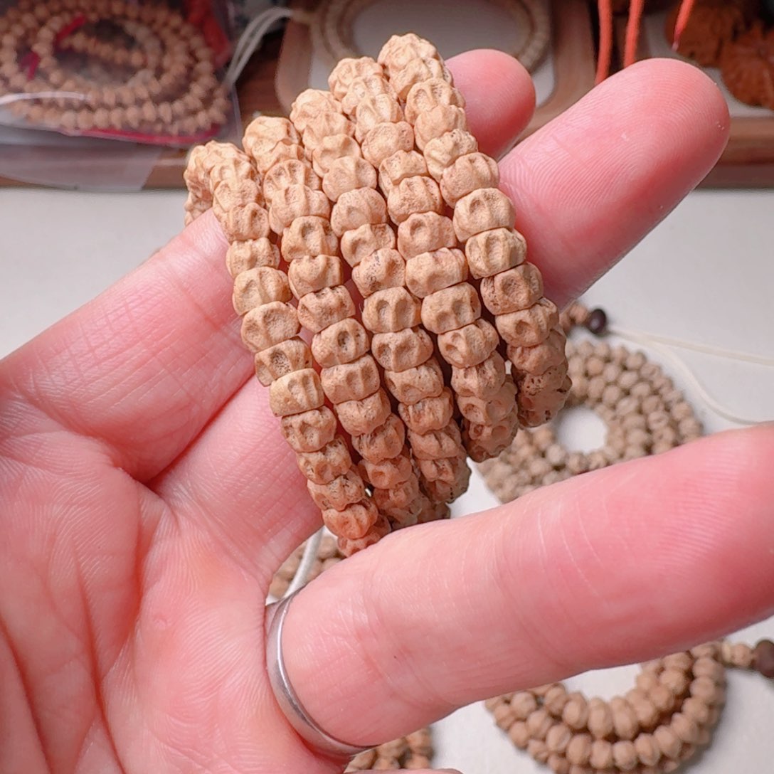 柏香籽/百香籽吊坠