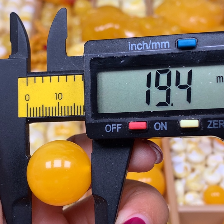 非金属配珠配饰038