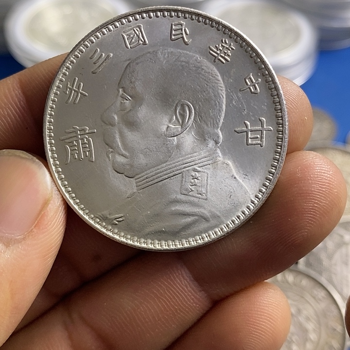 银Ag900高仿工艺品