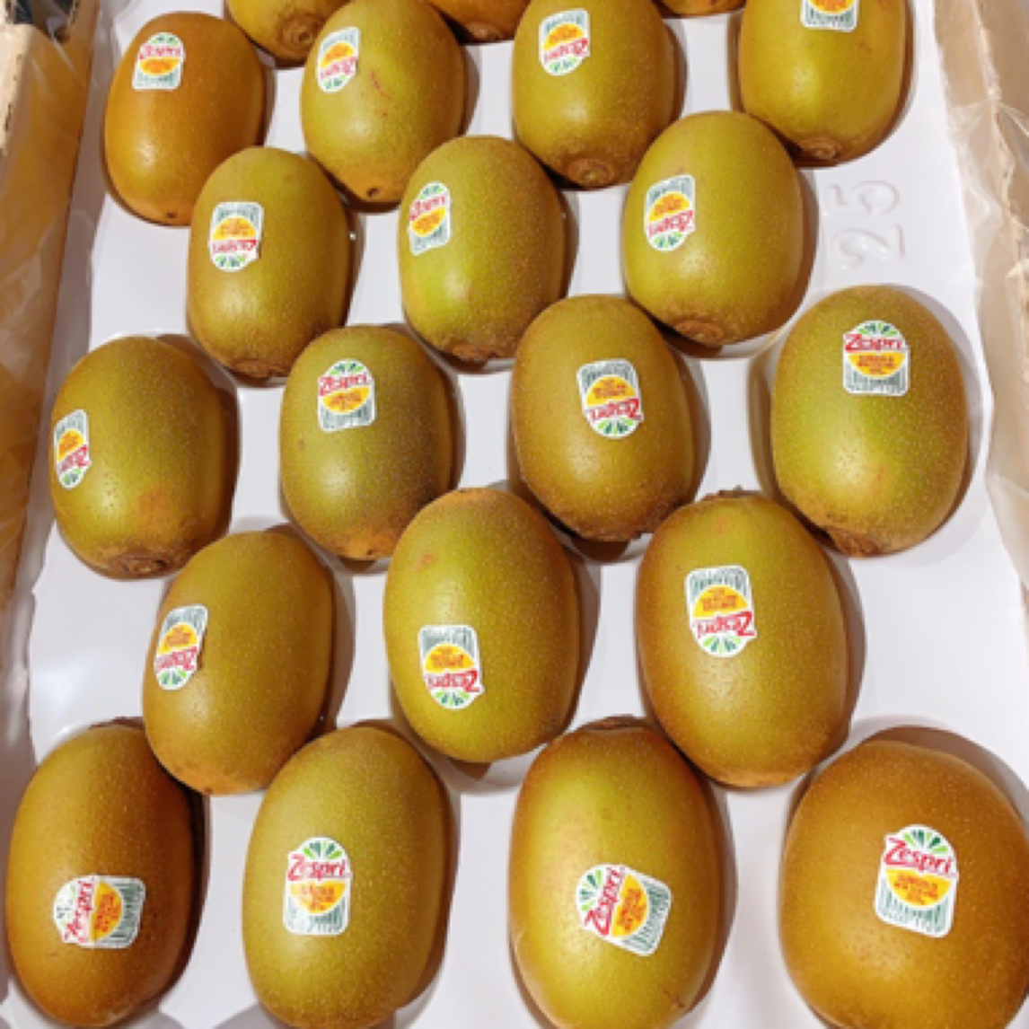 11.9/个佳沛奇异果1个约150g