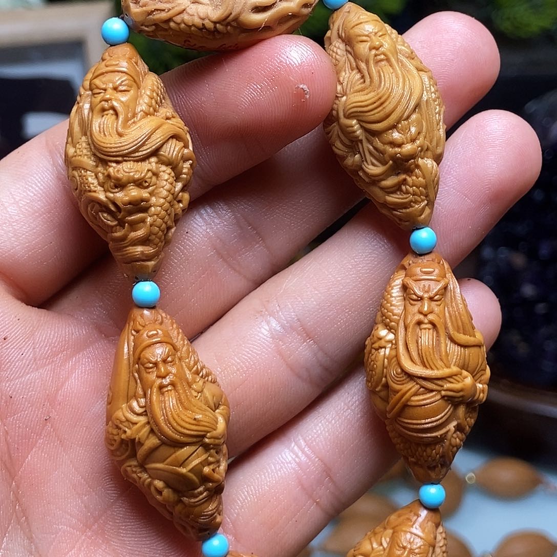 橄榄核手串/手链bhbhhhhhhhhhhhhh