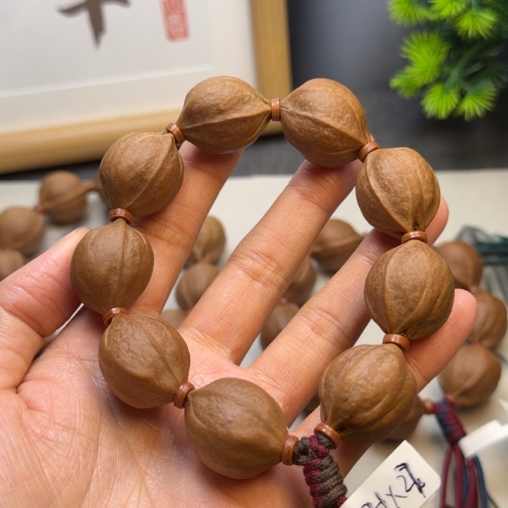 聚***泉橄榄核其他梅林铁核2127尺寸