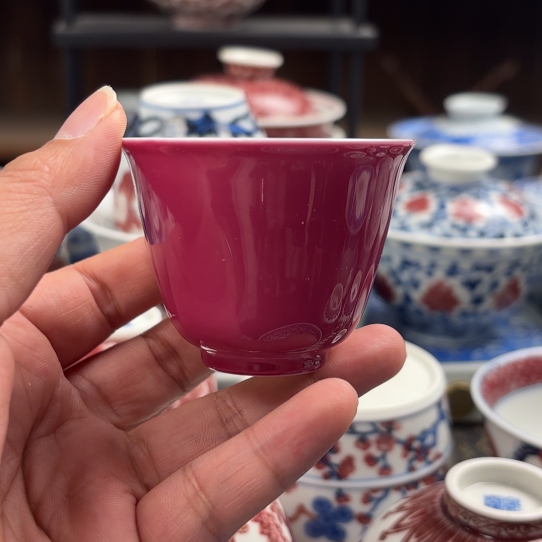 景德镇观自在观自在