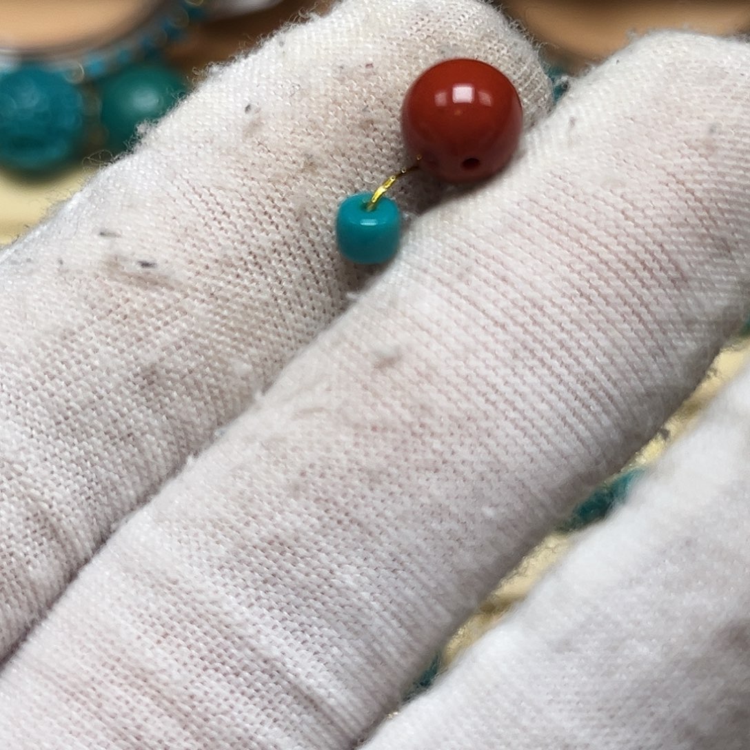 南红玛瑙未镶嵌珠宝奇石764