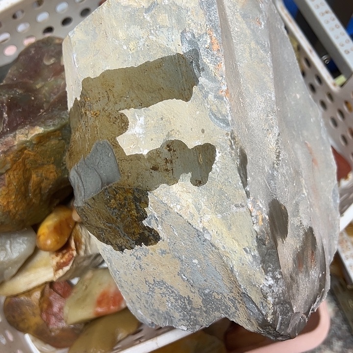 寿山石印石為*齋寿山石印石