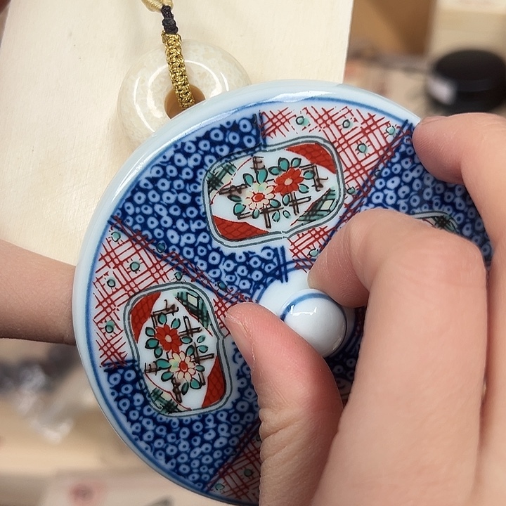 工艺品陶瓷陶瓷陶瓷