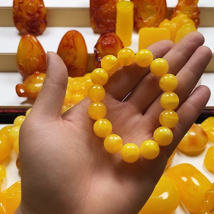 抖音严选好物商品