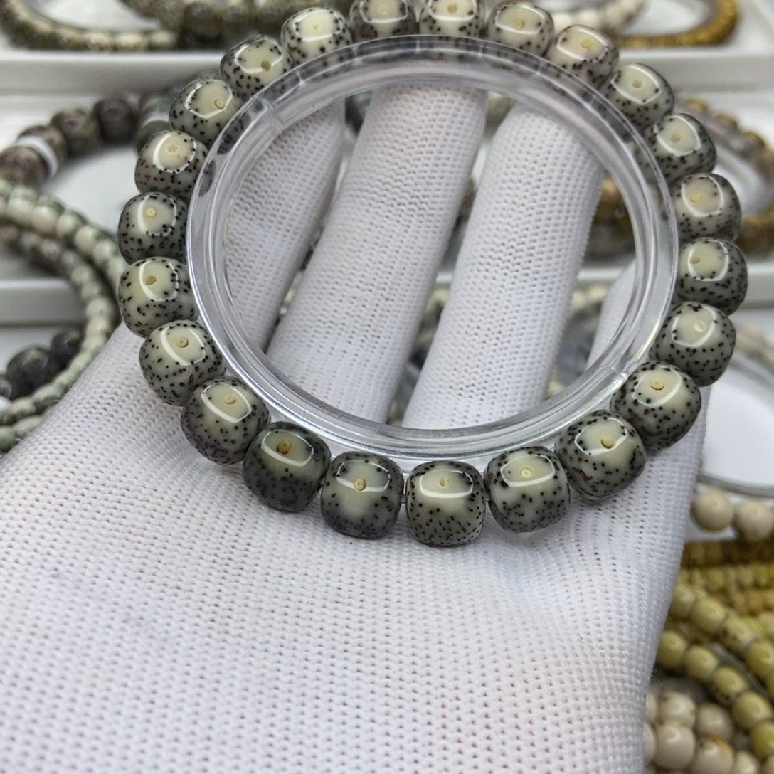 星月菩提手串原生态