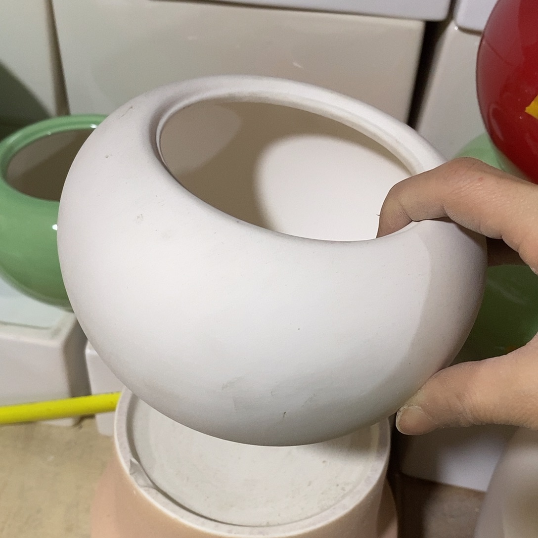 陶杯子凑单满12包邮发有孔