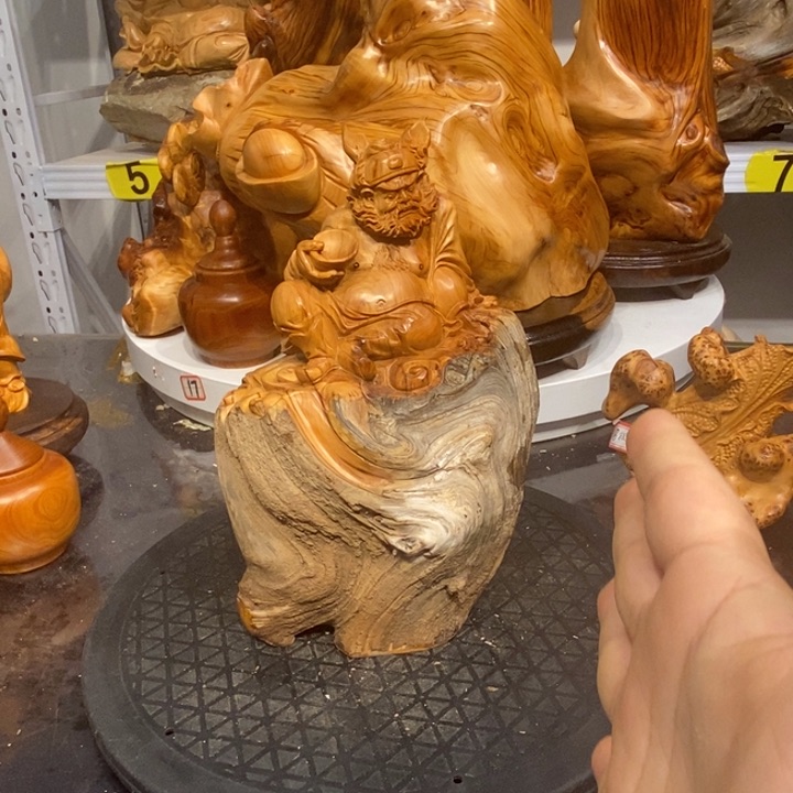 柏木精品崖柏111111