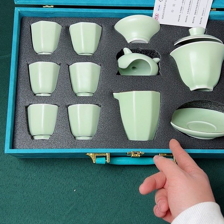 孤品茶具套装等等等