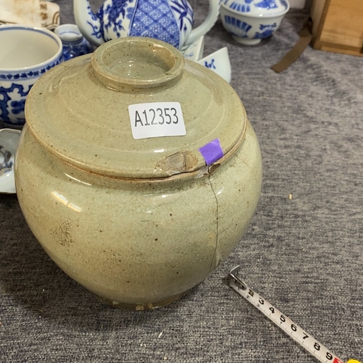 紫砂茶杯非常漂亮好看的碗