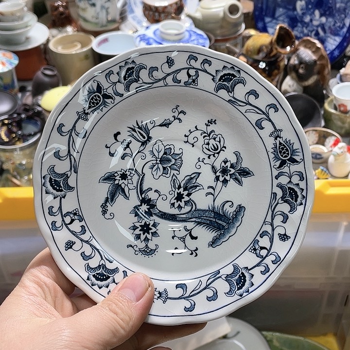 瓷片在这方面真的太好看