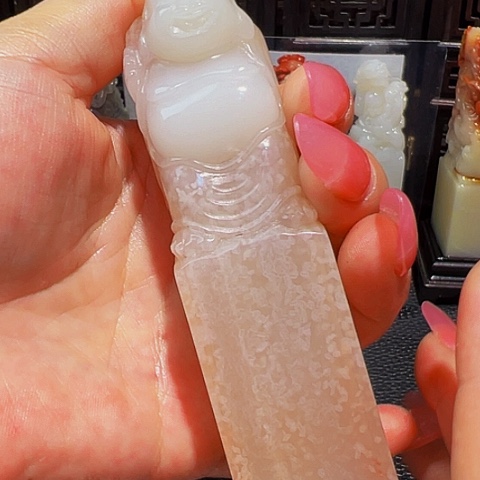 寿山石尺寸4559999965555