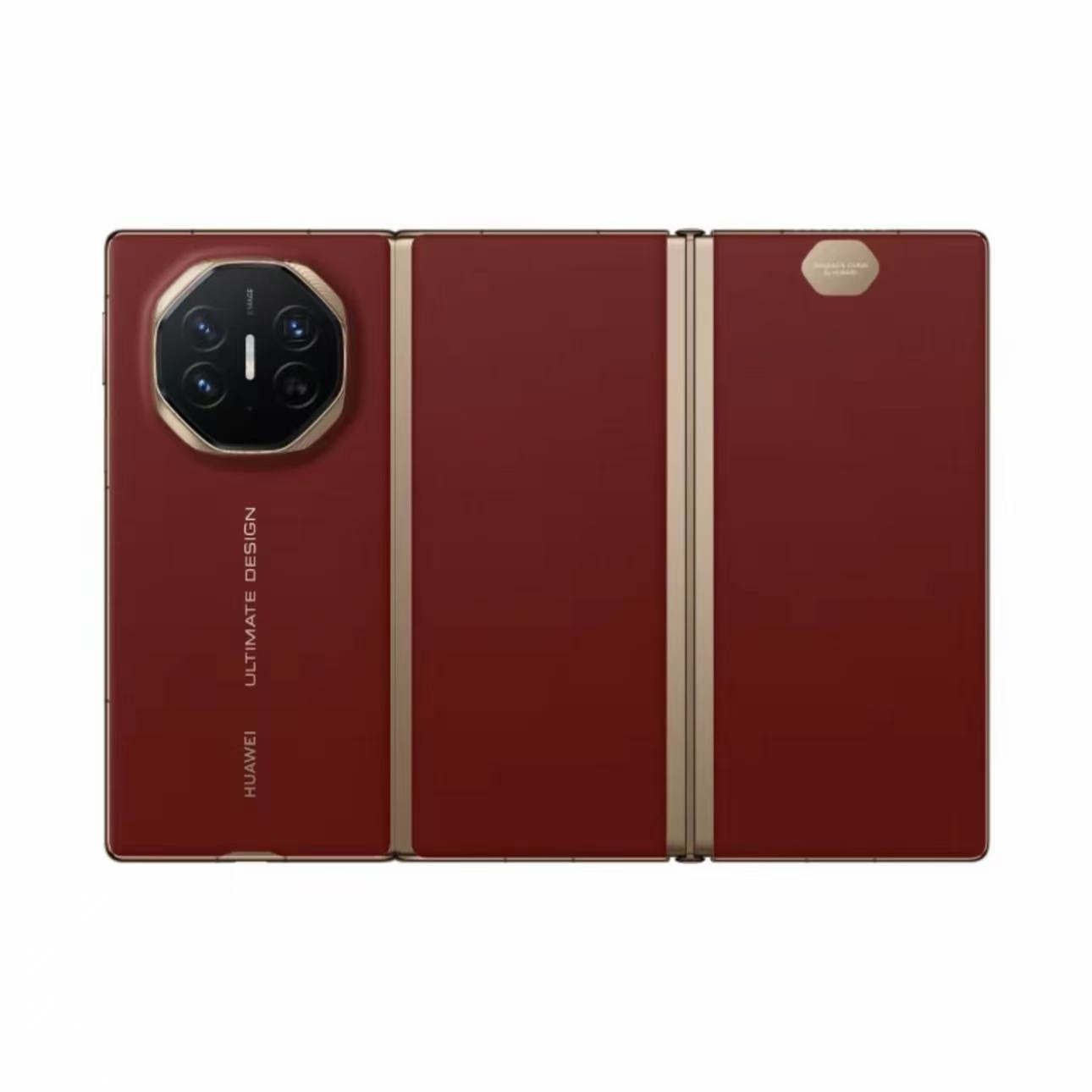 95新 Huawei/华为 mate xt非凡大师