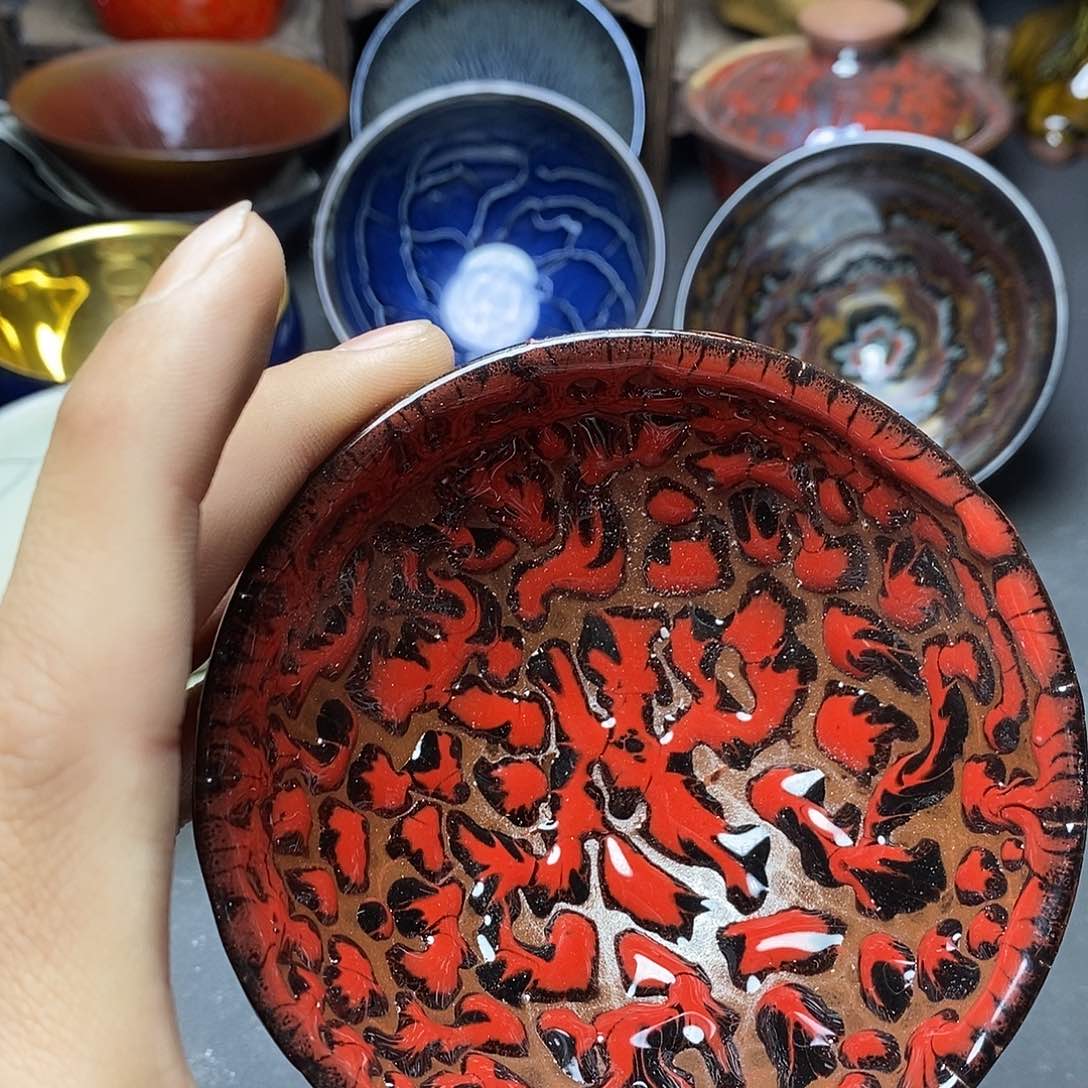 茶盏全品无瑕哈哈哈哈3