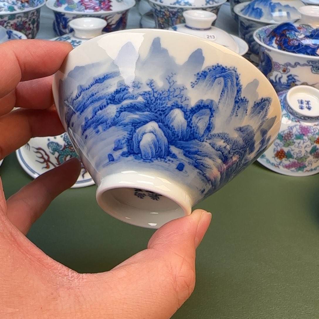 都有闪购纯手工手绘276