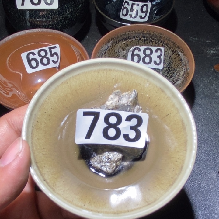 茶盏建盏龙窑柴烧