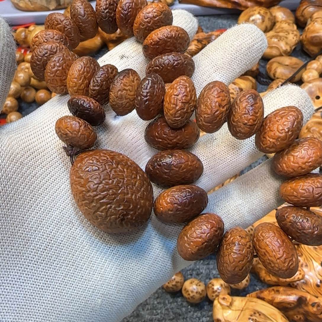 柏木无事牌翀*太行崖柏