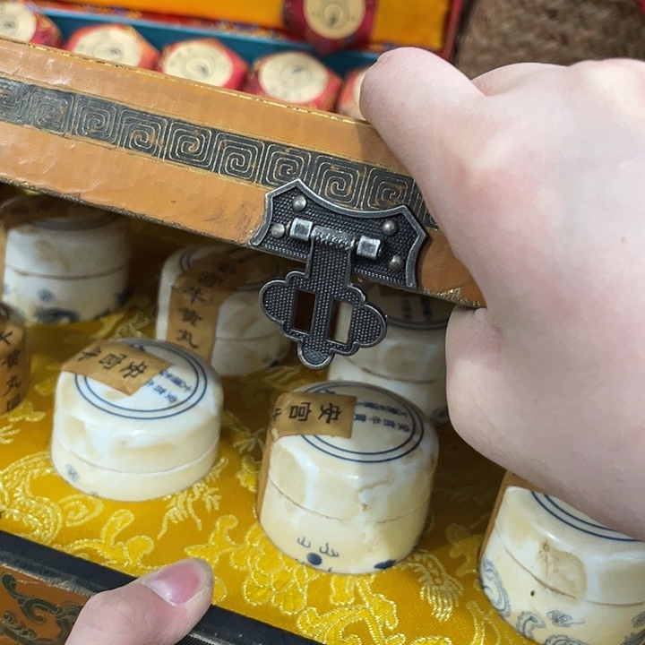 紫砂我命好难熬的日子里我也是一种习惯