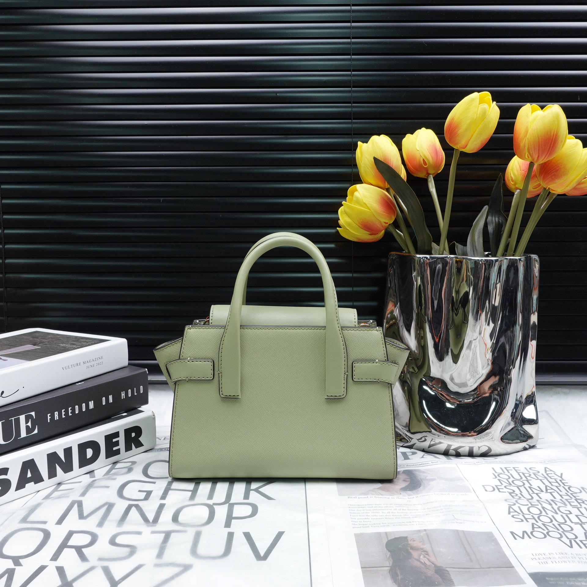 95新 MICHAEL KORS/迈克高仕 单肩包/T10230084