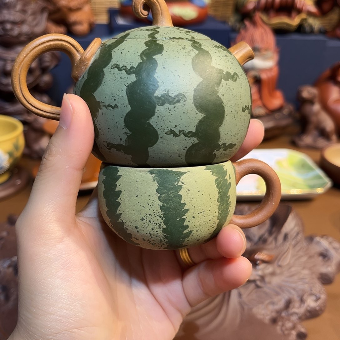 茶壶紫砂紫砂壶宜兴