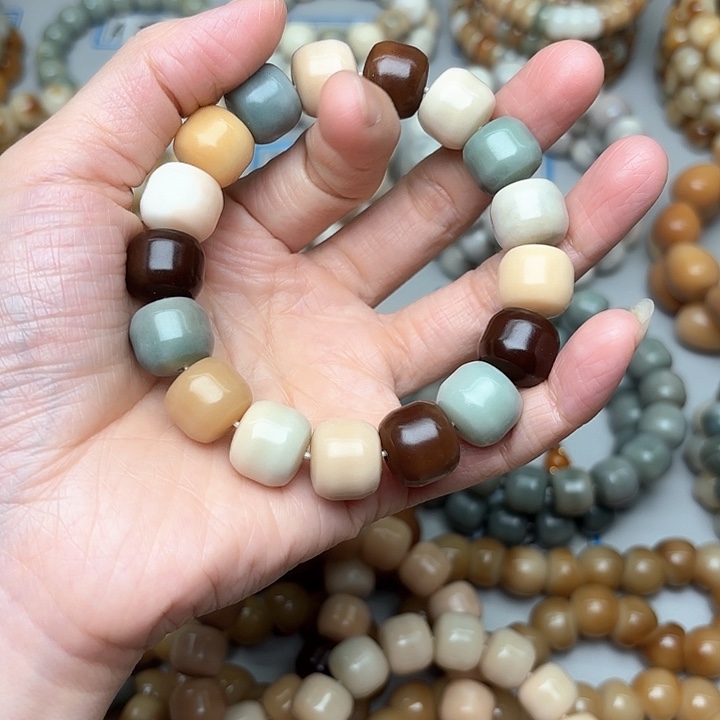 菩提根/象牙果手串