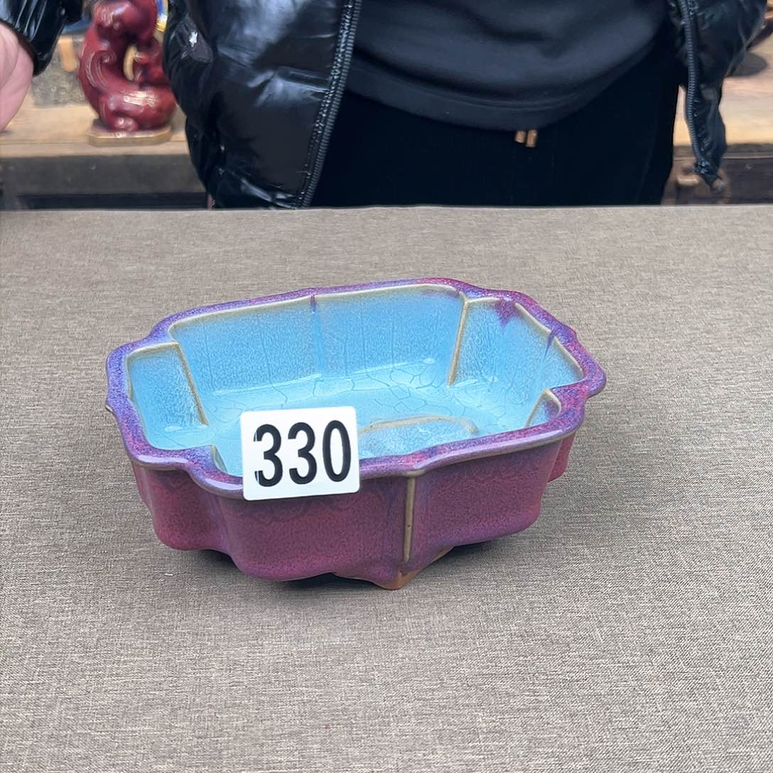 摆件陶瓷高端赏器