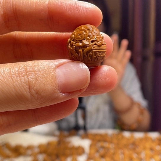 橄榄核手串/手链橄榄核