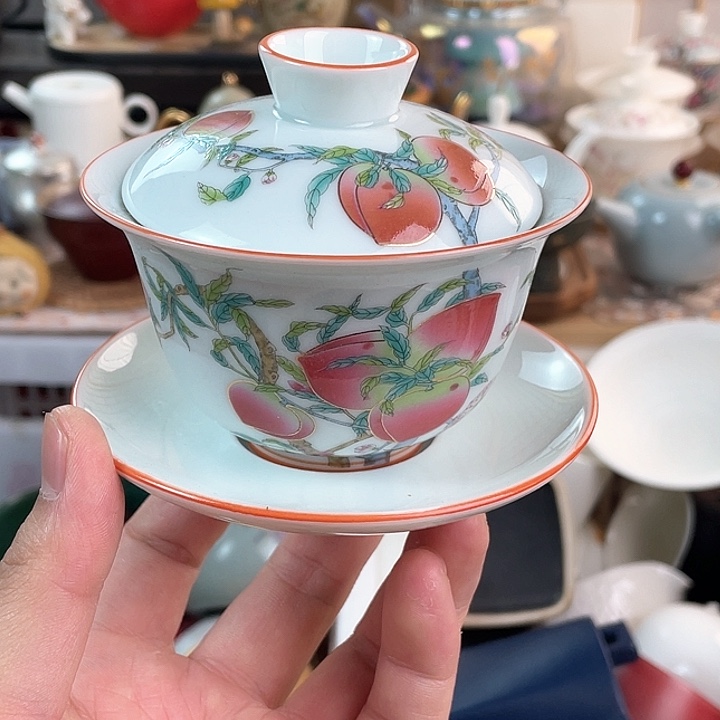 茶具套装特价包邮