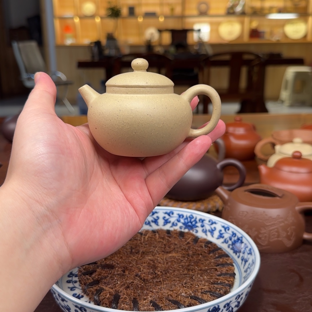 茶壶紫砂紫砂壶鸣