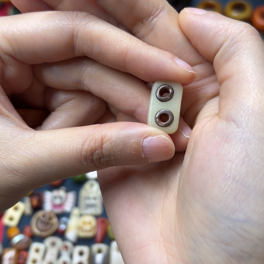 配饰设计及其基础技术及